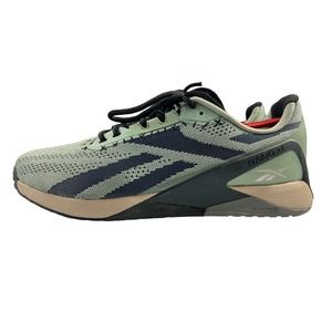 Reebok Nano‎ X1 Harmony Green Women Sneakers Sz 10.5
